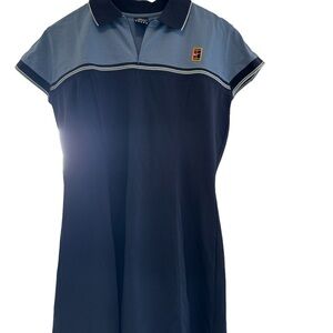 Nike women Golf or tennis dress size XL like new